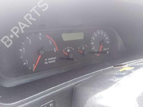 Elektronisk modul NISSAN TERRANO II (R20) 2.7 TDi 4WD | BP13747472M83 