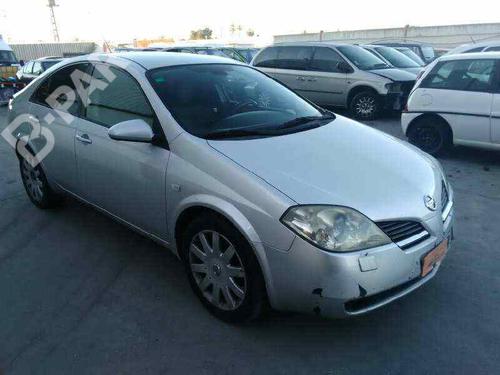 Used Parts NISSAN PRIMERA (P12)    1084518