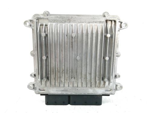 Engine control unit (ECU) HONDA ACCORD VIII (CU) 2.2 i-DTEC (CU3) | BP10543150M57