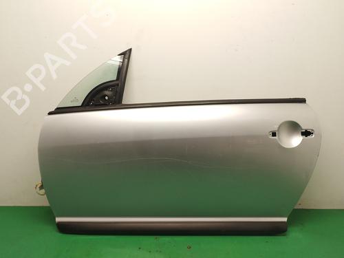 Used Left front door CITROËN C3 Pluriel (HB_) 1.4 (73 hp) 18067270