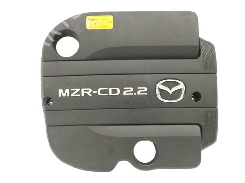 Used Upper protection MAZDA CX-7 (ER) [2006-2014]  16415785