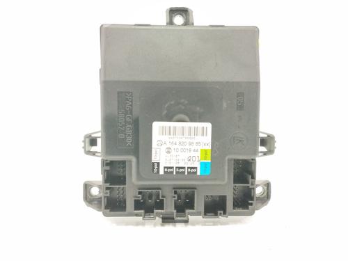 Used Electronic module MERCEDES-BENZ M-CLASS (W164) [2005-2012]  12427241