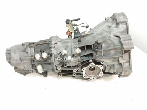 Used Gearbox Gearbox VW PASSAT B5.5 (3B3) 1.9 TDI (101 hp) 35756585 35756585