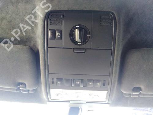 Kardanaksel Kompl. PORSCHE CAYENNE (9PA)  | BP8240061M37 