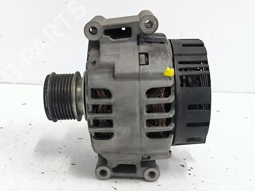 alternator-mercedes-benz-c-class-w203-2000-2001-2002-2003-2004-2005-2006-2007-39588610 main image