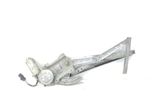Used Front left window mechanism OPEL MONTEREY A (M92) 3.1 TD (UBS69D, UBS69G) (114 hp) 11835779