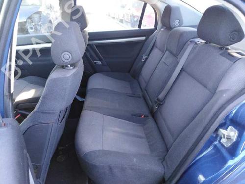 Forkjerm venstre OPEL VECTRA C (Z02) 2.0 DTI 16V (F69) | BP11379575C41 