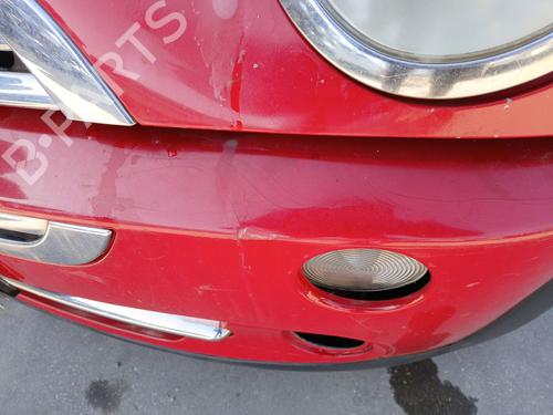Front bumper MINI MINI (R50, R53) One | BP32424849C7 