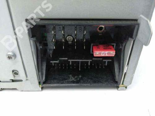 Radio VW GOLF PLUS V (5M1, 521)  | BP6254550E6 
