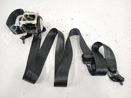 Used Rear left seatbelt Rear left seatbelt FORD KUGA III (DFK) 2.0 EcoBlue mHEV (150 hp) 34504561 34504561