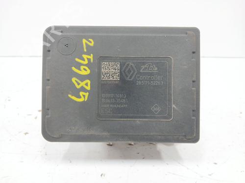 ABS pump DACIA JOGGER (RK_) 1.0 TCe 90 ECO-G (RKMT) | BP38703439M43 - Image 3