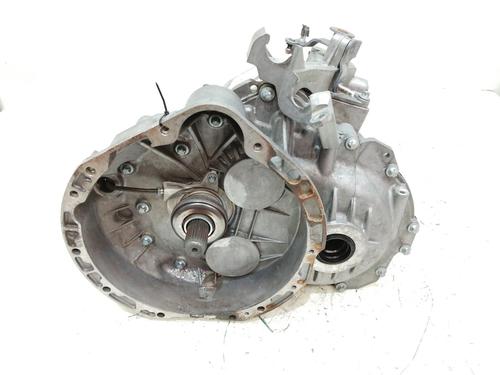 Girkasse MERCEDES-BENZ B-CLASS Sports Tourer (W245) [2005-2011]  16650875