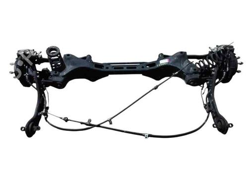 Used Rear axle KIA SPORTAGE III (SL) 1.7 CRDi (116 hp) 22750844