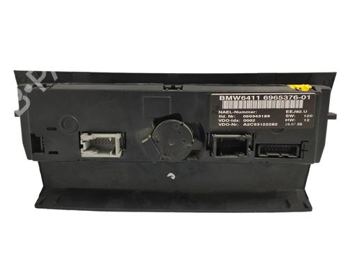 Climate control BMW 3 Touring (E91) 320 d | BP15797518I5 