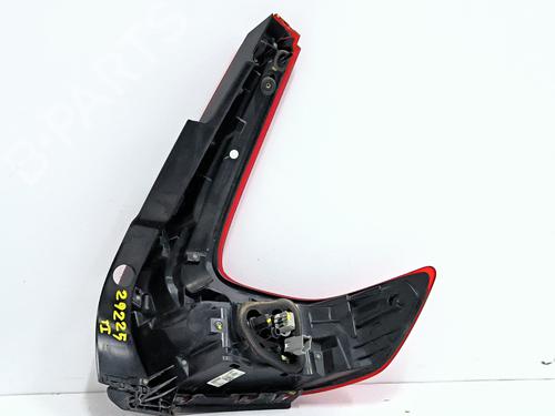 Left taillight VOLVO XC40 (536) D3 | BP33660717C34 - Image 2