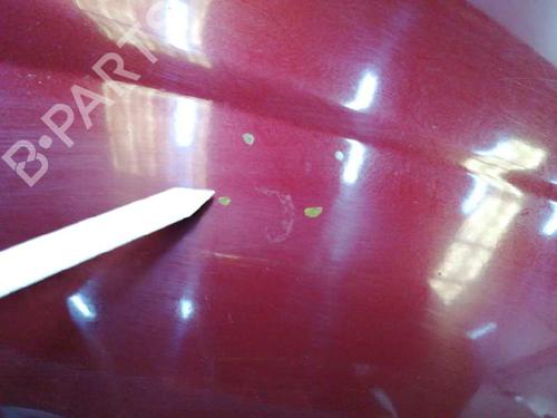Right front fenders OPEL INSIGNIA A Sports Tourer (G09) 2.0 CDTI (35) | BP9852303C42 