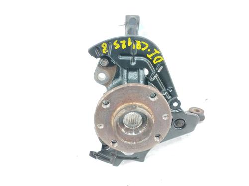 Used Left front steering knuckle LANCIA YPSILON (312_) [2011-2025]  11356070