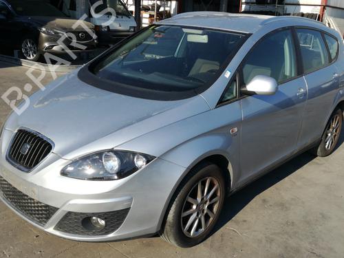 Right tailgate light SEAT ALTEA XL (5P5, 5P8) 1.4 TSI | BP17109649C80