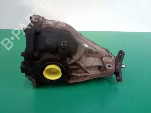 Used Rear differential MERCEDES-BENZ C-CLASS (W203) C 180 Kompressor (203.046) (143 hp) 4367391
