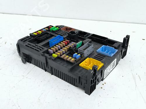 Fuse box CITROËN C4 SPACETOURER (3D_) 1.6 BlueHDi 120 | BP34207320E1 - Image 4