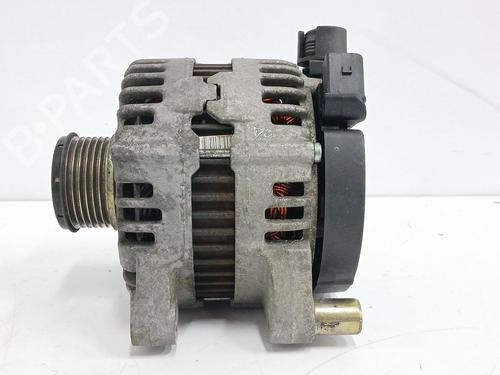Used Alternator FORD S-MAX (WA6) 2.0 TDCi (140 hp) 28541501
