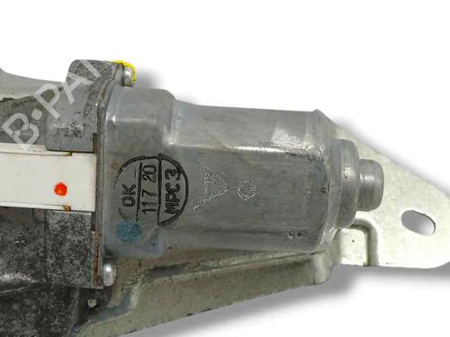 Rear wiper motor NISSAN MICRA IV (K13K, K13KK) 1.2 | BP26299743M102 
