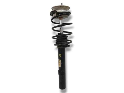 Used Left front shock absorber BMW 1 (E87) 118 d (122 hp) 24843680