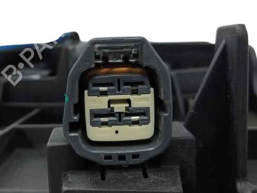 Køleventilator elektrisk TESLA MODEL 3 (5YJ3) EV | BP28512669M35