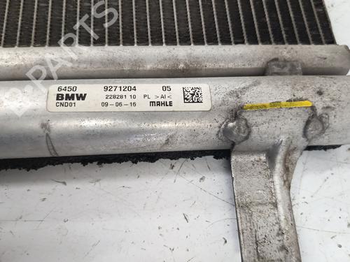 AC radiator MINI MINI (R50, R53) Cooper S | BP39384399M32 - Image 7