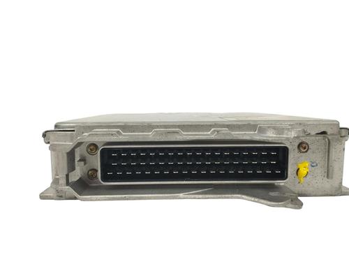 Engine control unit (ECU) BMW 5 (E39) 525 tds | BP13549407M57 
