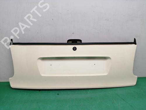 Used Tailgate SMART FORTWO Coupe (450) 0.7 (450.352, 450.332) (61 hp) 12442270
