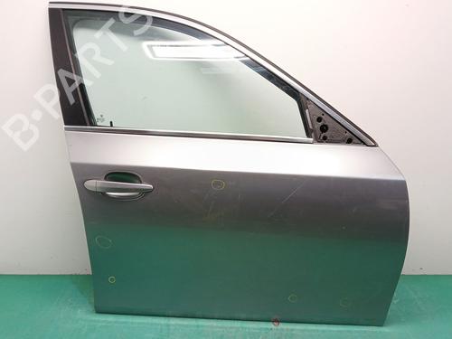 Used Right front door BMW 5 Touring (E61) 520 d (177 hp) 30616402