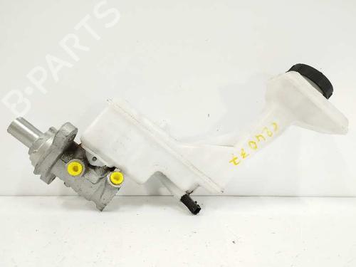Used Brake master cylinder NISSAN QASHQAI II (J11, J11_) 1.5 dCi (116 hp) 10103133