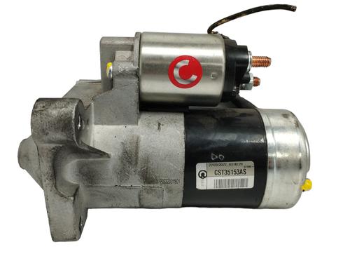 Used Starter Starter 16580494 16580494