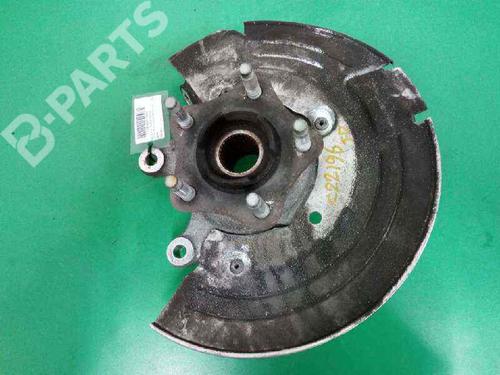 Right rear steering knuckle JAGUAR XF I (X250)  | BP2657465M28 