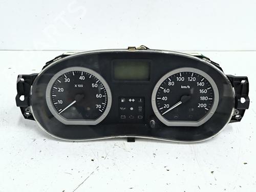 Quadrante DACIA LOGAN (LS_) 1.6 (LS0B, LS0D, LS0F, LS0H) | BP39527215C47 - Image 1