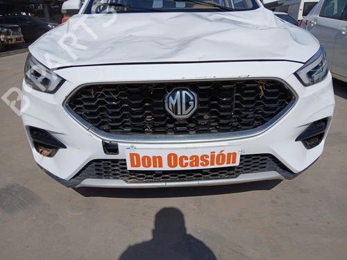 Used Front bumper Front bumper MG MG ZS SUV (AZS1) 1.5 VTi (114 hp) 36663596 36663596
