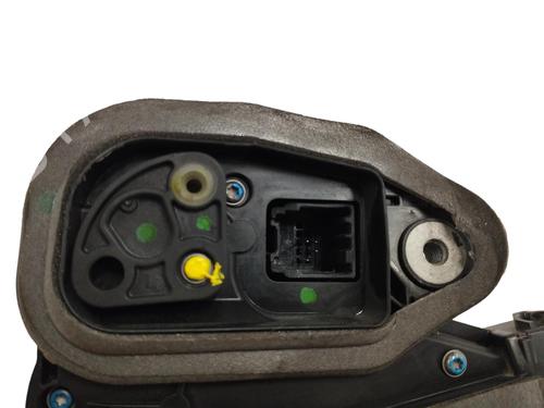 Rear left lock OPEL ASTRA K (B16)  | BP17451808C100 