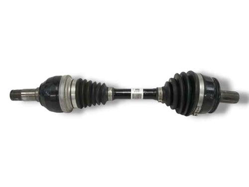 Used Left front driveshaft MERCEDES-BENZ GLA-CLASS (X156) GLA 200 CDI / d (156.908) (136 hp) 23960506