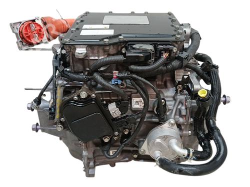Used Engine Engine TOYOTA bZ4X (_EAM1_) EV (XEAM10) (204 hp) 33329145 33329145