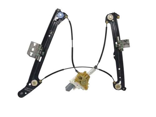 Front right window mechanism AUDI A7 Sportback (4GA, 4GF) 3.0 TDI quattro | BP23960793C23 