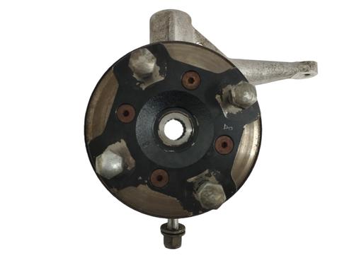 Used Left front steering knuckle AIXAM CROSSLINE 0.4 (5 hp) 16923266