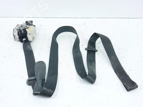 Used Front left seatbelt MERCEDES-BENZ C-CLASS Coupe (CL203) C 220 CDI (203.708) (150 hp) 30595212