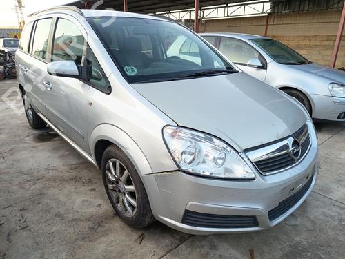 Teile für OPEL ZAFIRA / ZAFIRA FAMILY B (A05) 1.9 CDTI (M75) (120 hp) 4441826 