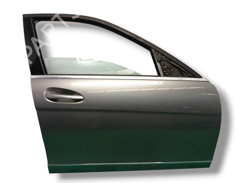 right-front-door-mercedes-benz-c-class-w204-2007-2008-2009-2010-2011-2012-2013-2014-2015-31837757 main image