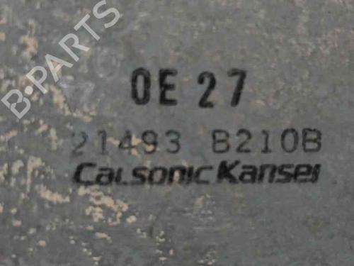 Electronic module NISSAN 370Z Coupe (Z34) NISMO 3.7 | BP28512912M83
