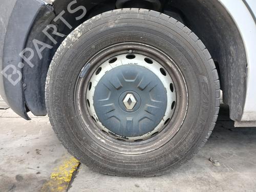 Right front seat RENAULT MASTER III Bus (JV) 2.3 dCi 145 FWD (JV0F, JV0S, JV0T) | BP31176614C16 
