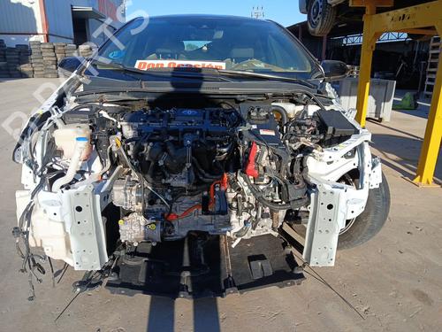 Engine TOYOTA COROLLA Hatchback (_E21_, _EA1_, _EH1_) 1.8 Hybrid (ZWE211) | BP39533507M1  - Image 9