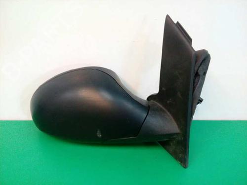 Right mirror SEAT ALTEA (5P1)  | BP3322713C27 