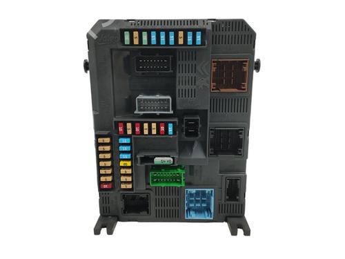 Used Fuse box PEUGEOT 2008 I (CU_) [2013-2025]  15606253